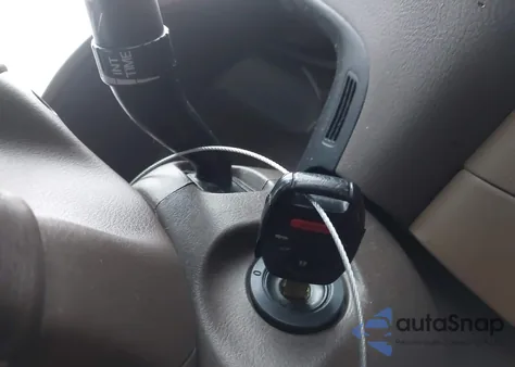 2006 Honda Accord 2.4 Ex from USA, damaged, VIN 1HGCM56816A046713